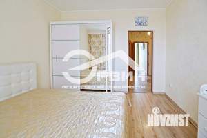 2-к квартира, вторичка, 64м2, 1/8 этаж