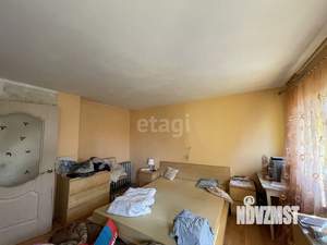 1-к квартира, вторичка, 37м2, 2/2 этаж