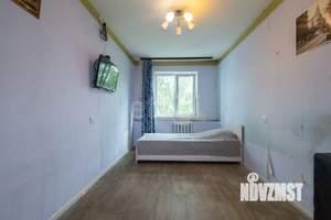 2-к квартира, вторичка, 44м2, 5/5 этаж