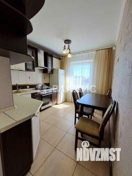 1-к квартира, вторичка, 37м2, 5/9 этаж