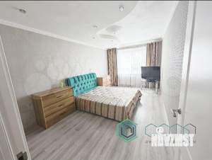 2-к квартира, вторичка, 47м2, 3/5 этаж
