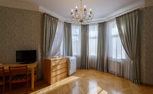 3-к квартира, вторичка, 87м2, 3/3 этаж