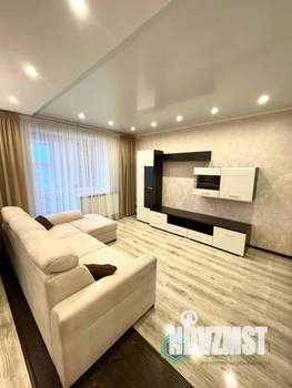 1-к квартира, вторичка, 44м2, 9/9 этаж