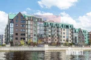 1-к квартира, вторичка, 41м2, 2/6 этаж