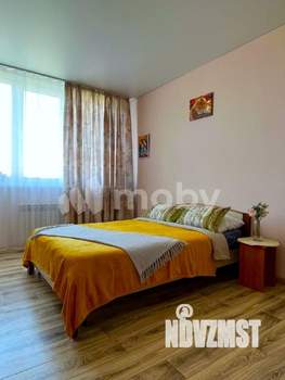 1-к квартира, вторичка, 43м2, 3/11 этаж