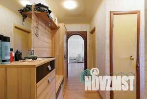 3-к квартира, вторичка, 57м2, 3/5 этаж