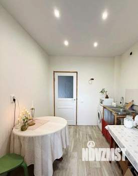 1-к квартира, вторичка, 37м2, 6/9 этаж