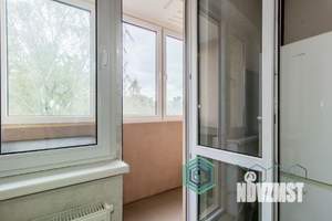 1-к квартира, вторичка, 36м2, 6/9 этаж