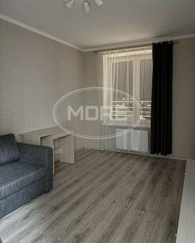 1-к квартира, вторичка, 34м2, 8/9 этаж