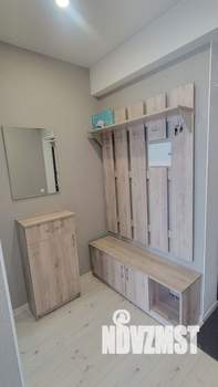 1-к квартира, вторичка, 40м2, 7/7 этаж