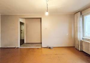 3-к квартира, вторичка, 58м2, 3/5 этаж