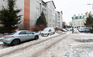 1-к квартира, вторичка, 68м2, 5/5 этаж