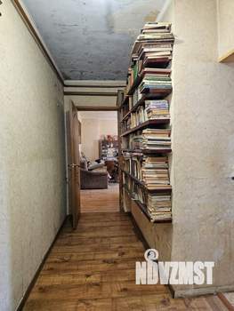 3-к квартира, вторичка, 69м2, 3/3 этаж