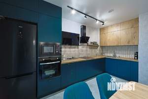 2-к квартира, вторичка, 63м2, 13/25 этаж