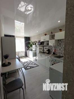 1-к квартира, вторичка, 41м2, 2/5 этаж