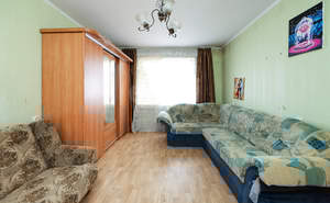 3-к квартира, вторичка, 65м2, 9/10 этаж