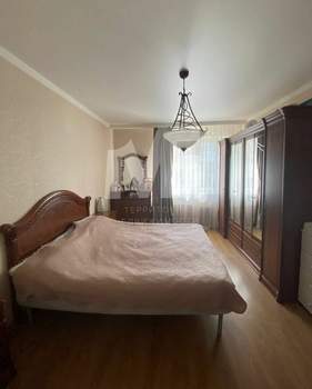 3-к квартира, вторичка, 90м2, 2/3 этаж