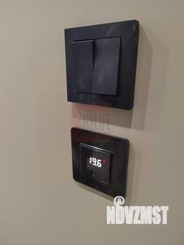 1-к квартира, вторичка, 36м2, 1/4 этаж