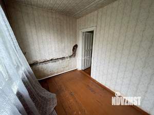 4-к квартира, вторичка, 46м2, 1/2 этаж