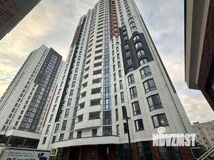 1-к квартира, вторичка, 47м2, 10/25 этаж