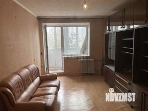 1-к квартира, вторичка, 33м2, 4/5 этаж