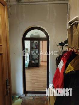 3-к квартира, вторичка, 55м2, 5/5 этаж