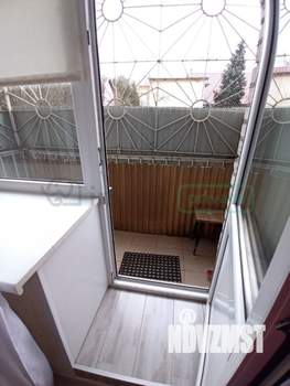1-к квартира, вторичка, 33м2, 1/5 этаж