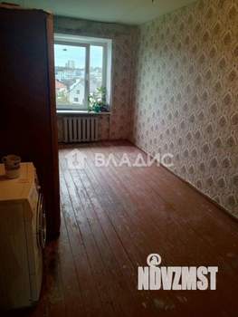 3-к квартира, вторичка, 60м2, 5/5 этаж