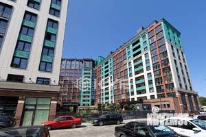2-к квартира, вторичка, 71м2, 7/12 этаж
