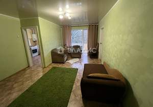 2-к квартира, вторичка, 42м2, 5/5 этаж