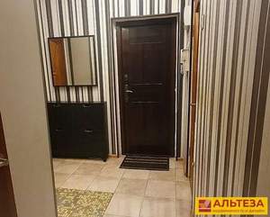 1-к квартира, вторичка, 39м2, 2/3 этаж