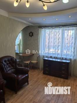 2-к квартира, вторичка, 37м2, 2/2 этаж