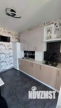 1-к квартира, сданный дом, 34м2, 9/9 этаж