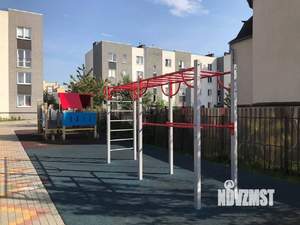 1-к квартира, вторичка, 29м2, 2/4 этаж