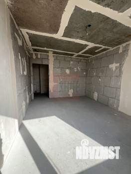 1-к квартира, вторичка, 41м2, 9/9 этаж