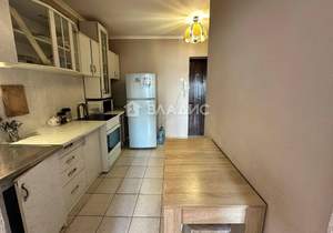 2-к квартира, вторичка, 35м2, 5/5 этаж