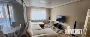 2-к квартира, вторичка, 62м2, 6/6 этаж