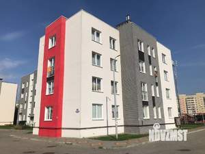 1-к квартира, вторичка, 29м2, 2/4 этаж