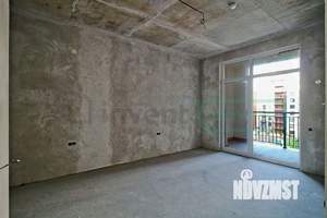 3-к квартира, вторичка, 126м2, 5/11 этаж