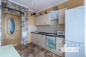 2-к квартира, вторичка, 53м2, 13/17 этаж