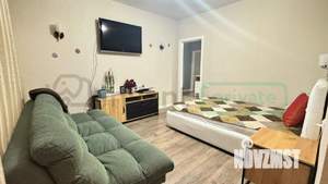 2-к квартира, вторичка, 62м2, 3/9 этаж