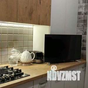 1-к квартира, вторичка, 39м2, 2/6 этаж