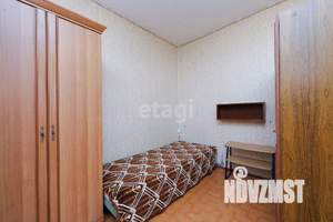 1-к квартира, вторичка, 38м2, 7/10 этаж