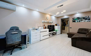 1-к квартира, вторичка, 45м2, 9/9 этаж