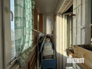 2-к квартира, вторичка, 56м2, 8/10 этаж