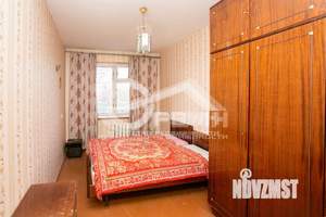 3-к квартира, вторичка, 58м2, 2/5 этаж