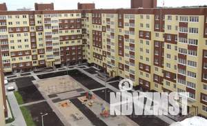 2-к квартира, вторичка, 63м2, 5/9 этаж