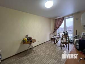 2-к квартира, вторичка, 57м2, 3/3 этаж
