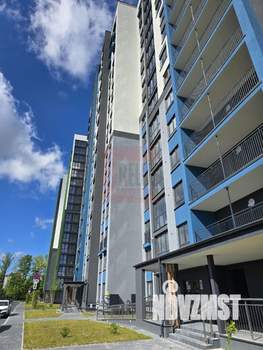 2-к квартира, вторичка, 70м2, 3/15 этаж