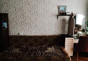 2-к квартира, вторичка, 35м2, 4/5 этаж